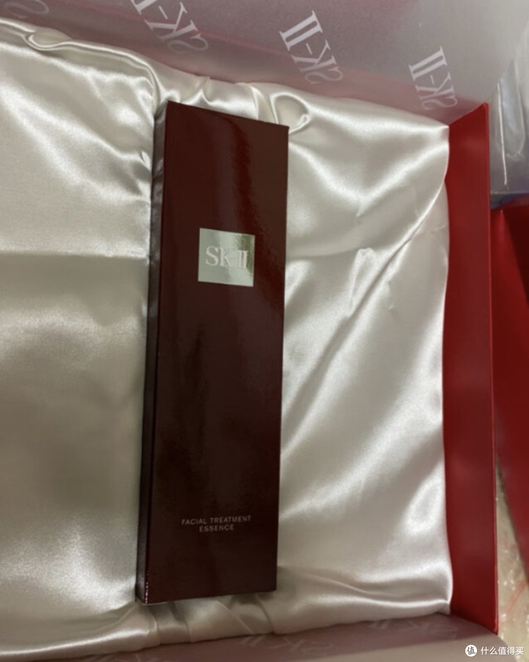 Sk2神仙水礼盒，龙年送礼首选