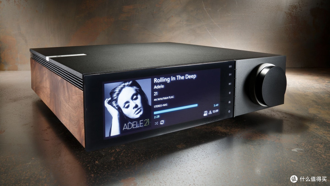 客厅音乐新主张---------CAMBRIDGEAUDIO EVO 150