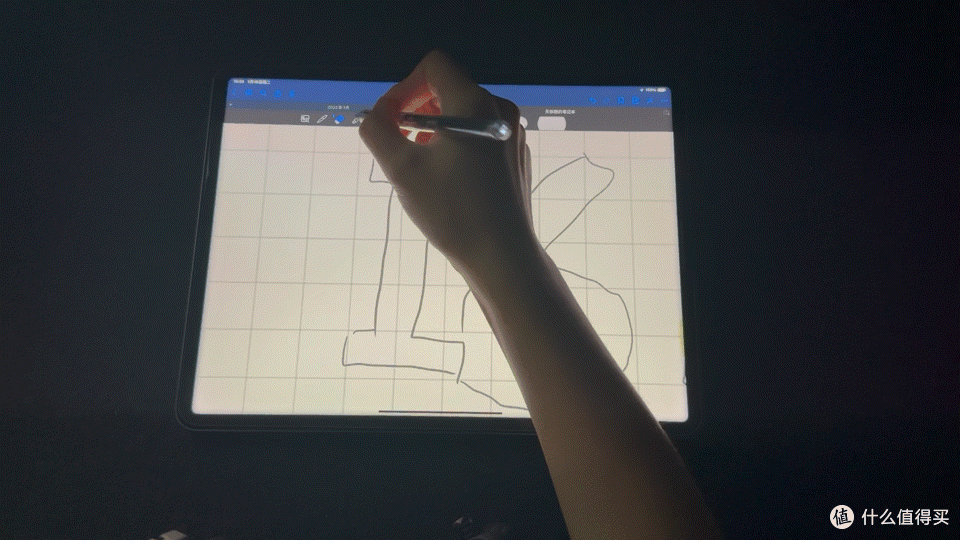 别纠结了!百元Apple Pencil平替 一点也不差 快来码住~