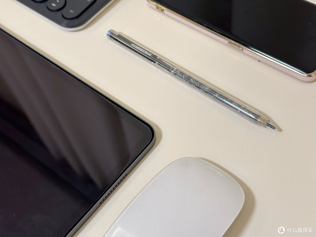 别纠结了!百元Apple Pencil平替 一点也不差 快来码住~