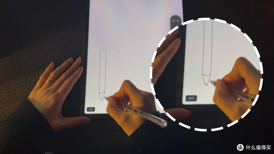 别纠结了!百元Apple Pencil平替 一点也不差 快来码住~