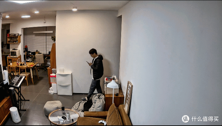 养宠必备神器，春节假期将至，利用群晖NAS+网络摄像机监控留守小可爱