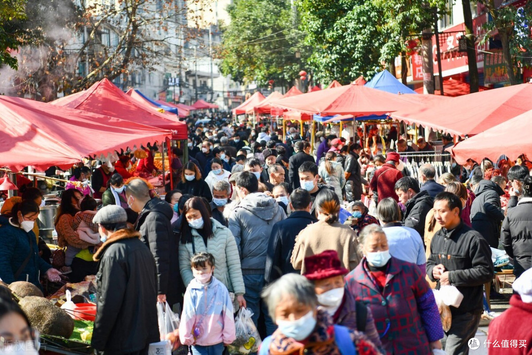 腊月赶大集,买年货牢记“6不买”,都是花冤枉钱买到的宝贵经验
