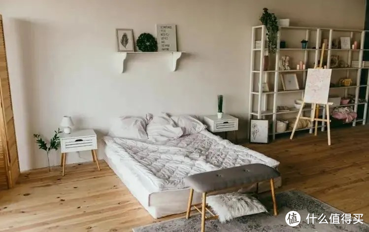 家里卧室的床选择多大的合适？