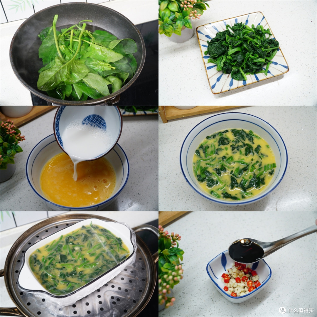 使劲吃不长肉!60岁妈妈最爱吃的5道菜,营养不流失,身材不走样