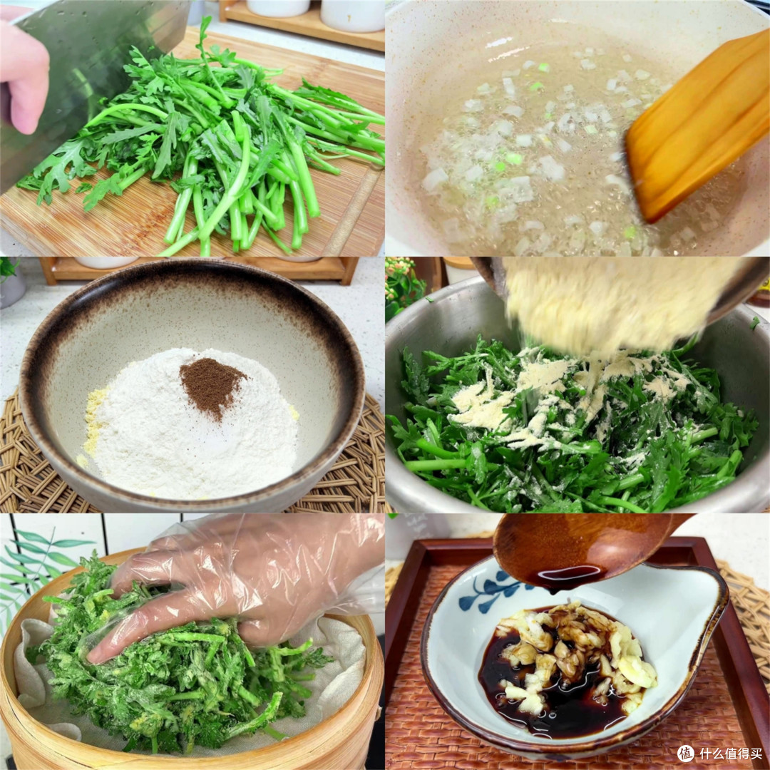 使劲吃不长肉!60岁妈妈最爱吃的5道菜,营养不流失,身材不走样