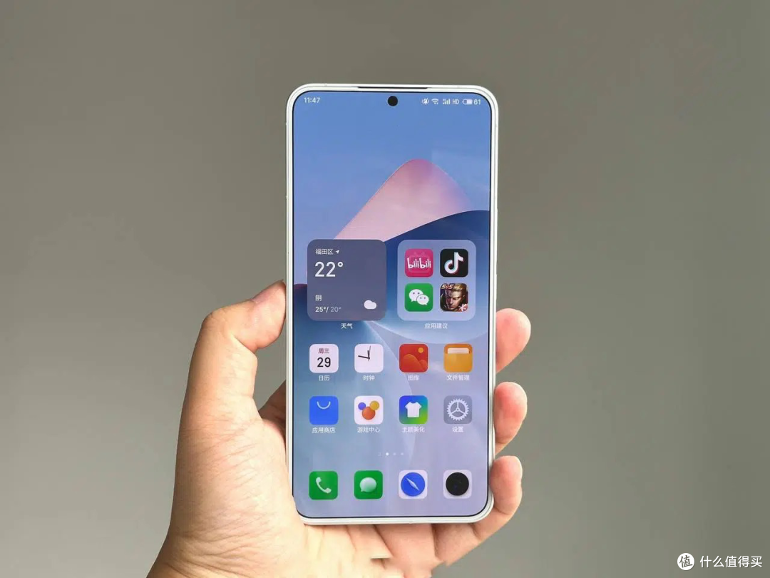 年度机皇新榜公布:魅族21位居第四,华为Mate 60 Pro未上榜引争议
