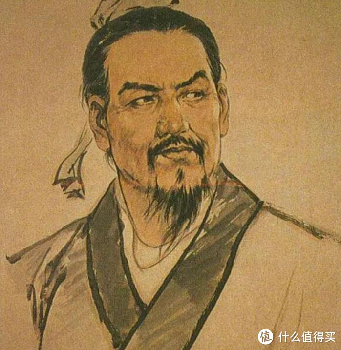 不可思议!秦始皇竟然如此崇拜一个略有口吃的男人!读《政治:韩非四十讲》有感