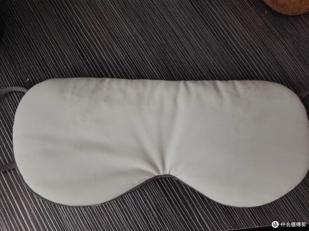 🌙 双面眼罩睡眠遮光:让你拥有整夜好眠 🌙