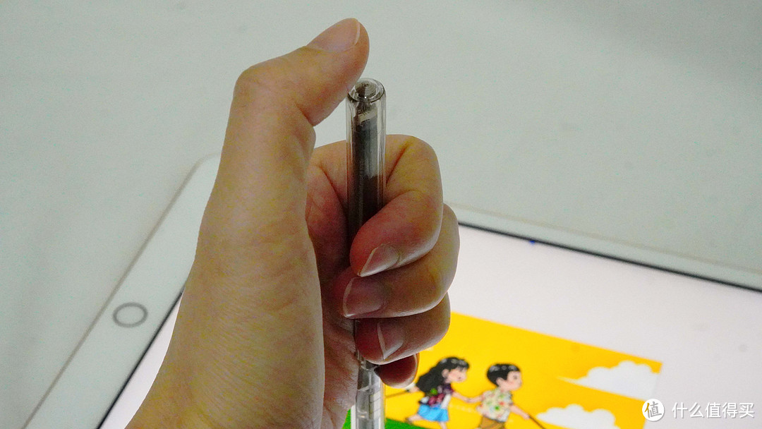打工人的福音，西圣pencil2让你的手掌也能写绘画