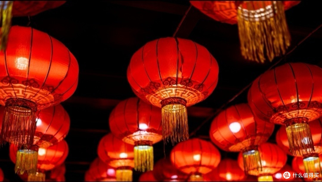 龙年新年货