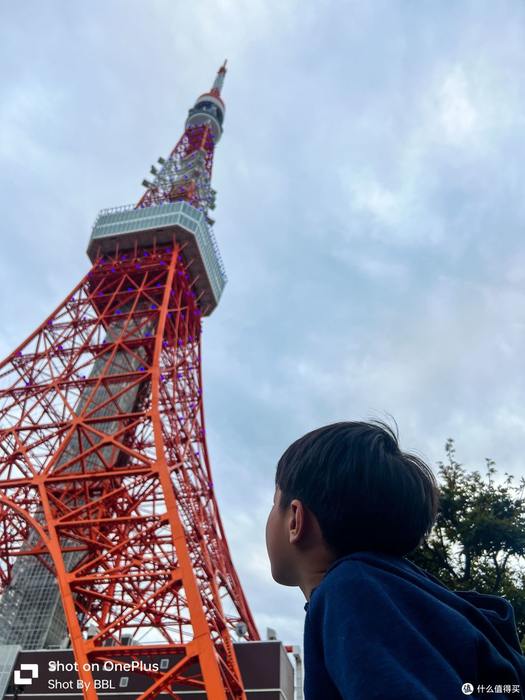 富士山之旅 2:登高远眺东京城市天际线
