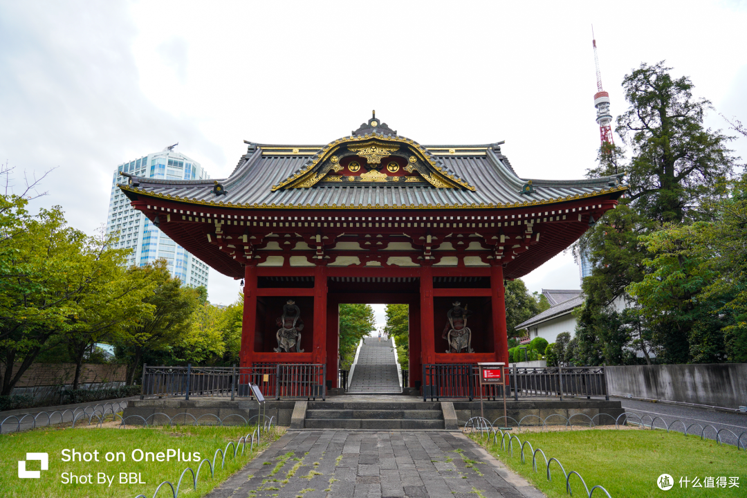 富士山之旅 2:登高远眺东京城市天际线