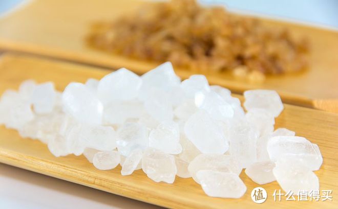 冰糖怎么制作成的?终于知道了!_调味品_什么值得买
