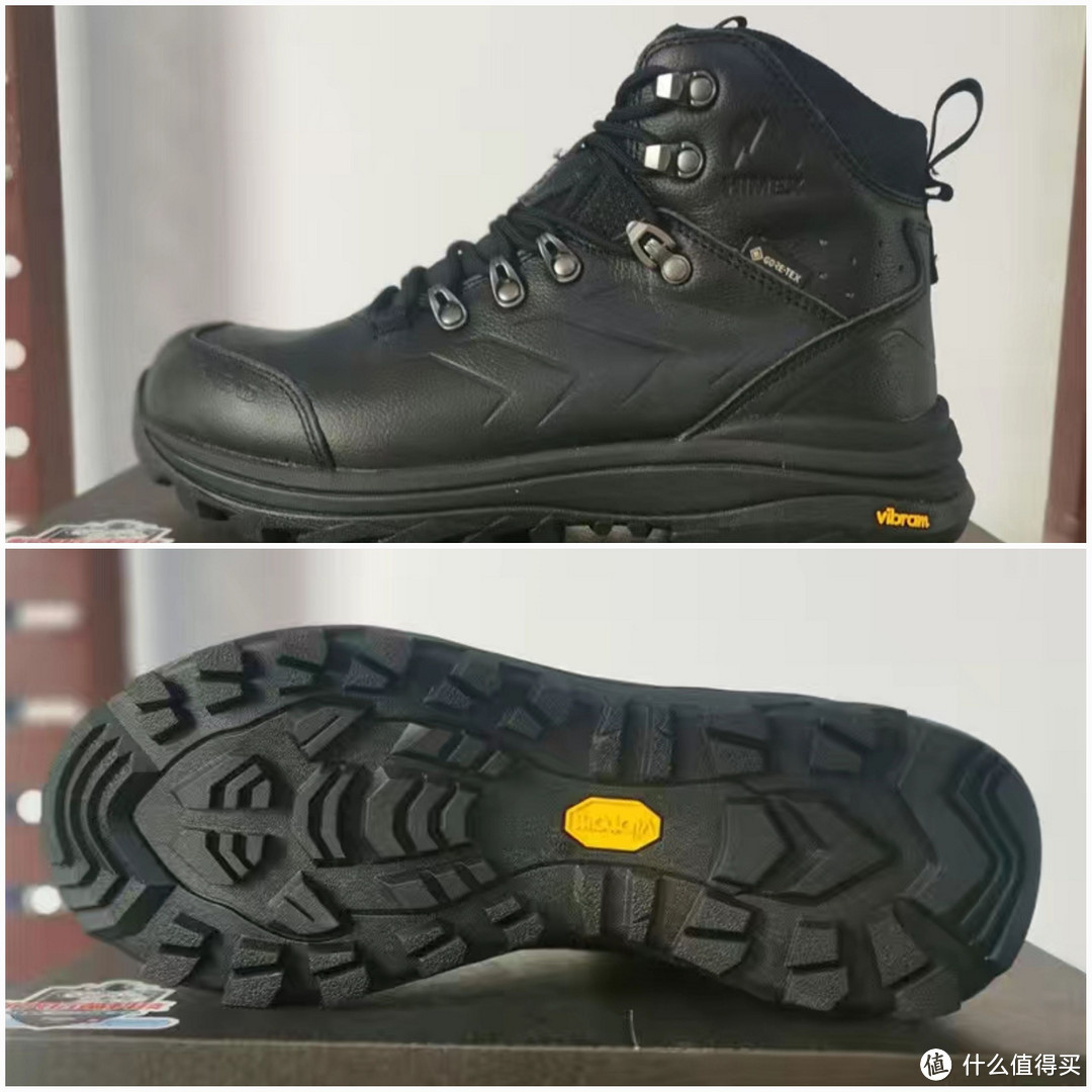 清仓好价，只要300+，顶级GORE-TEX 徒步鞋，8款GORE 徒步鞋亏本促销，需要的同学不要错过