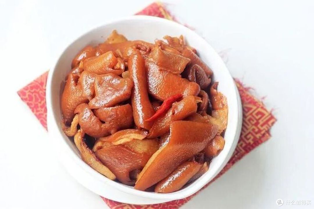 干猪皮如何泡发?三种方法,简单易学!