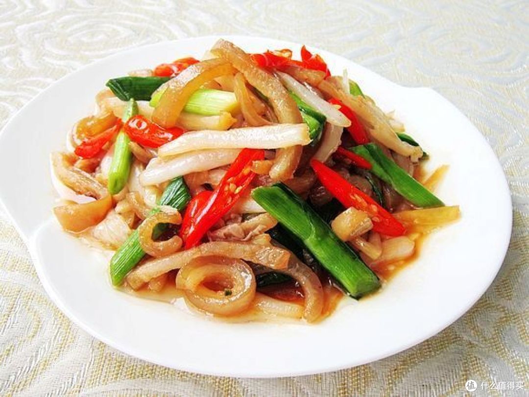 干猪皮如何泡发?三种方法,简单易学!