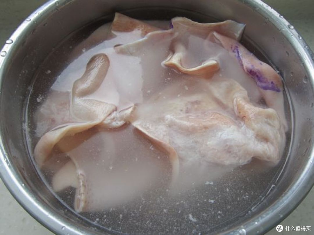 干猪皮如何泡发?三种方法,简单易学!
