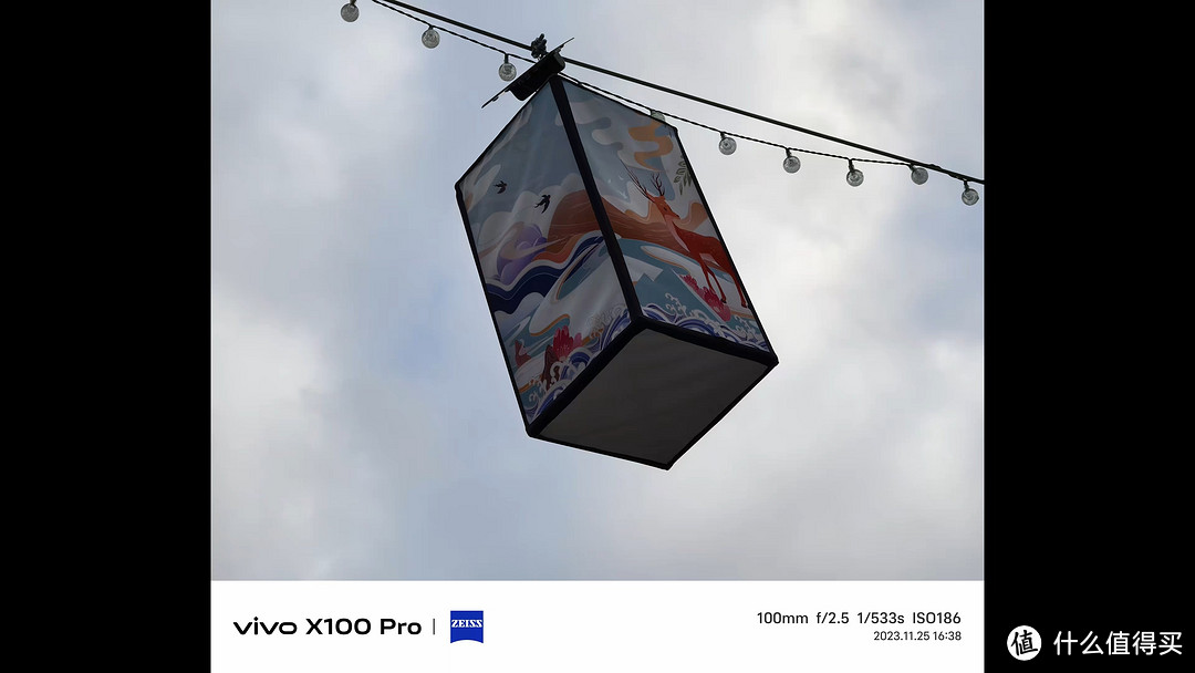 vivo X100 Pro 影像有多强！摄影体验