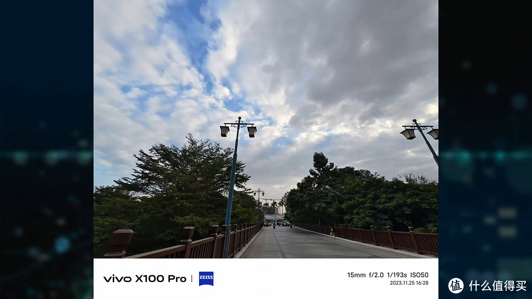 vivo X100 Pro 影像有多强！摄影体验