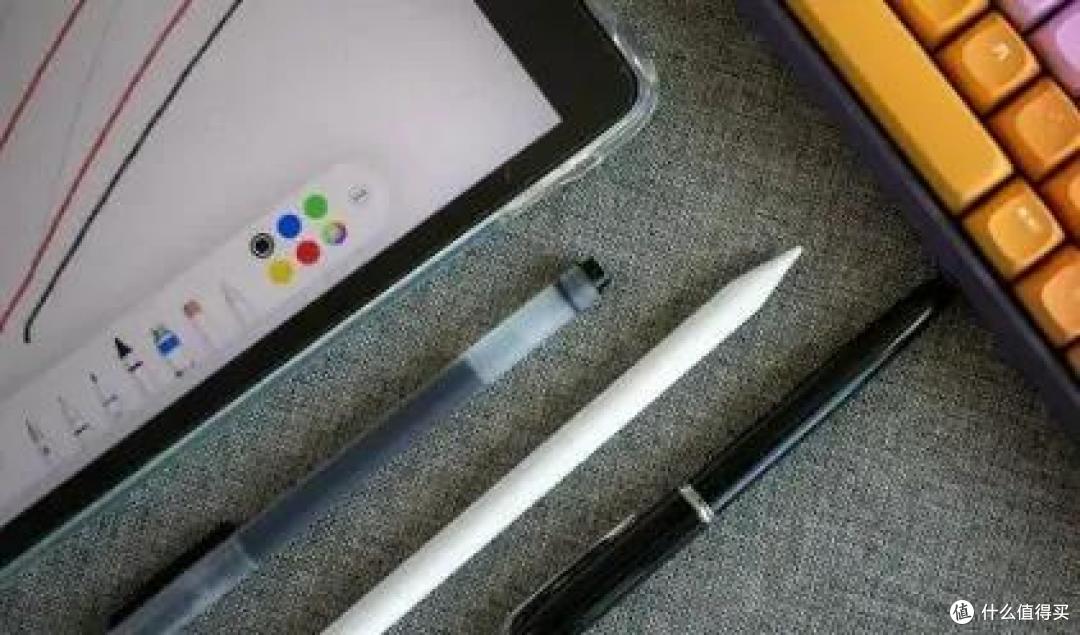 买了ipad后，电容笔是否有必要买？