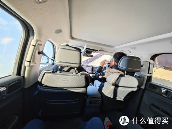 越野功能强大，性能释放稳定，比亚迪方程豹豹5全国巡回试驾体验苏州站 体验