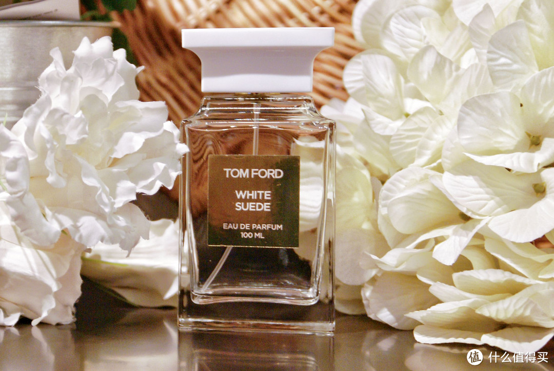 TF香水新年特辑--五款高级香氛，年度高段位香水测评，让你成为派对焦点！