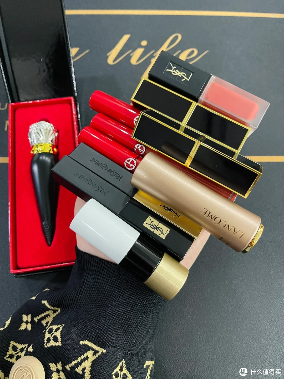 2023年出勤率最高的口红💄