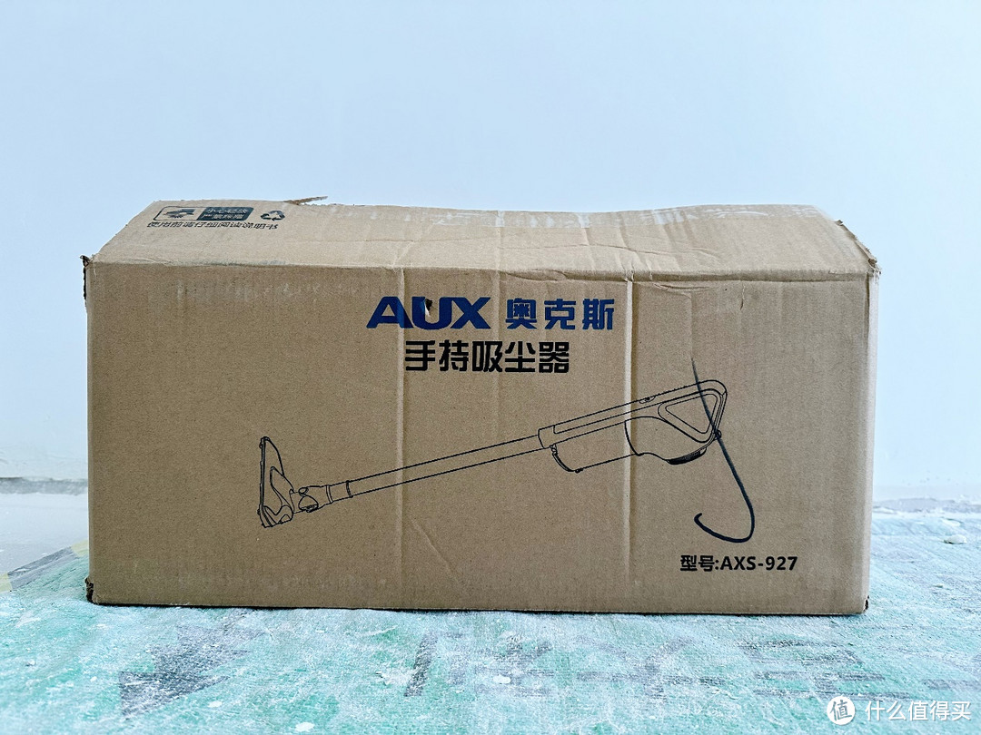 奥克斯（AUX）吸尘器工地上用着怎么样？