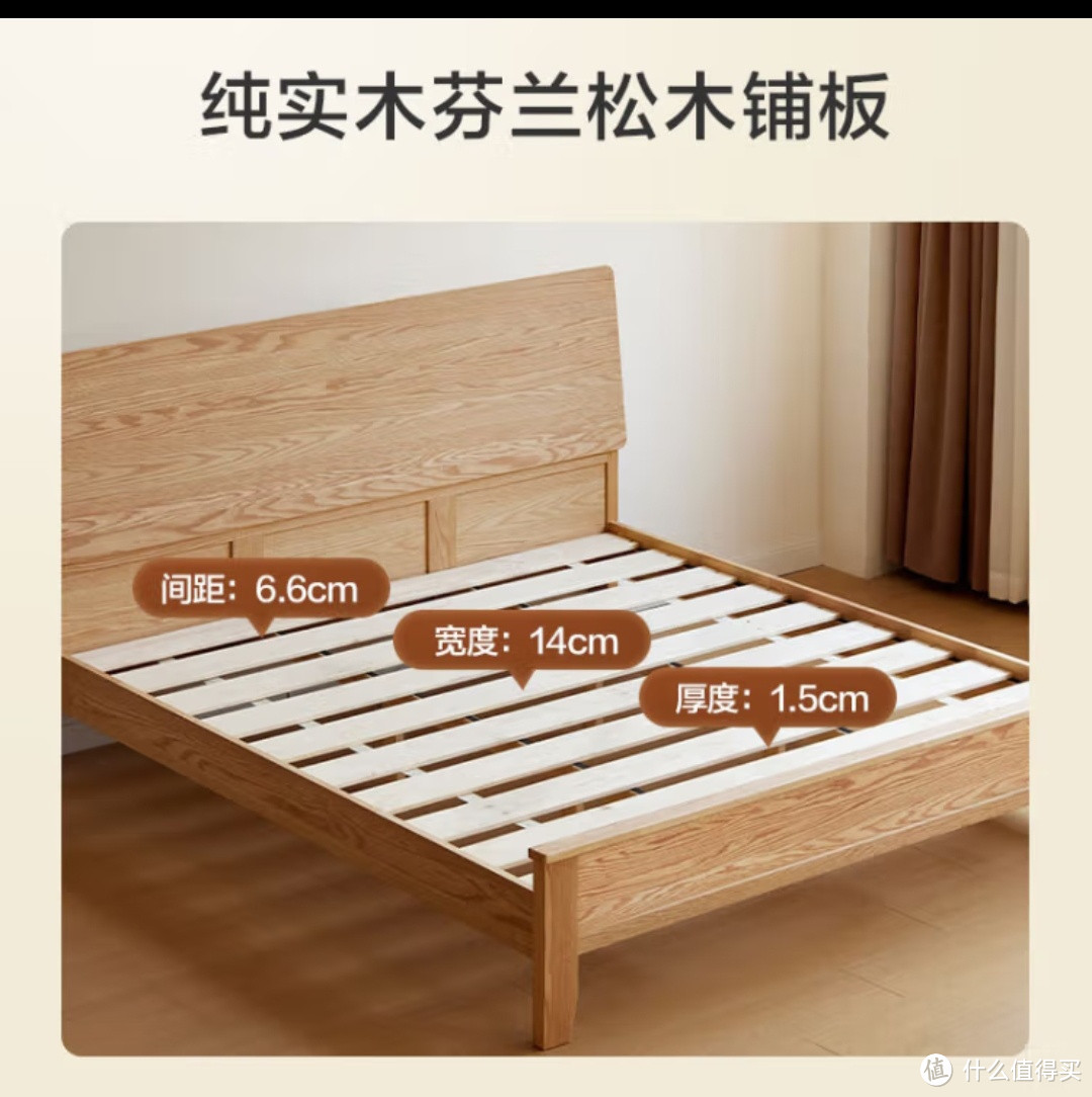 卧室床选购指南：如何挑选适合你的床？