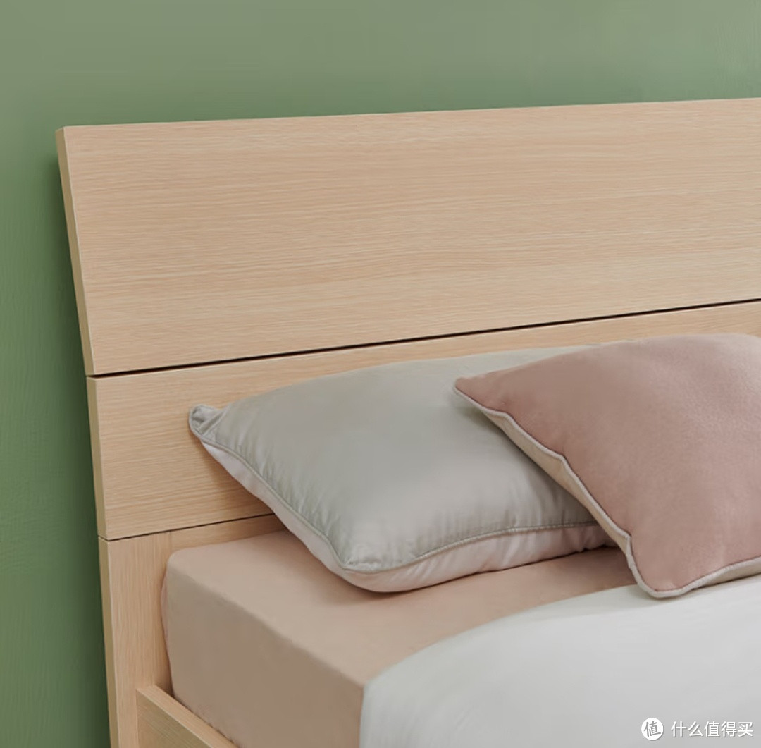 实木床与板式床：哪个更适合睡眠？