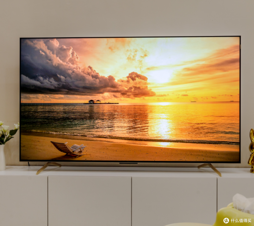 TCL C11G Pro电视怎么样?好技术让它在同价位内难有对手