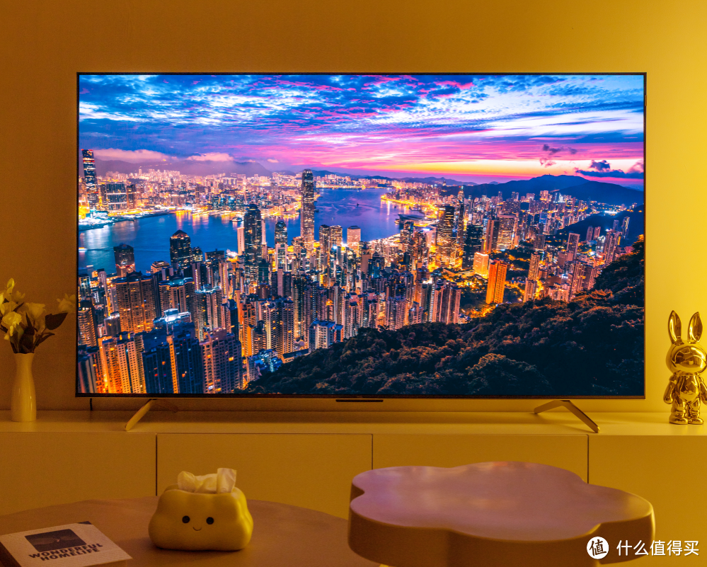 TCL C11G Pro电视怎么样?好技术让它在同价位内难有对手