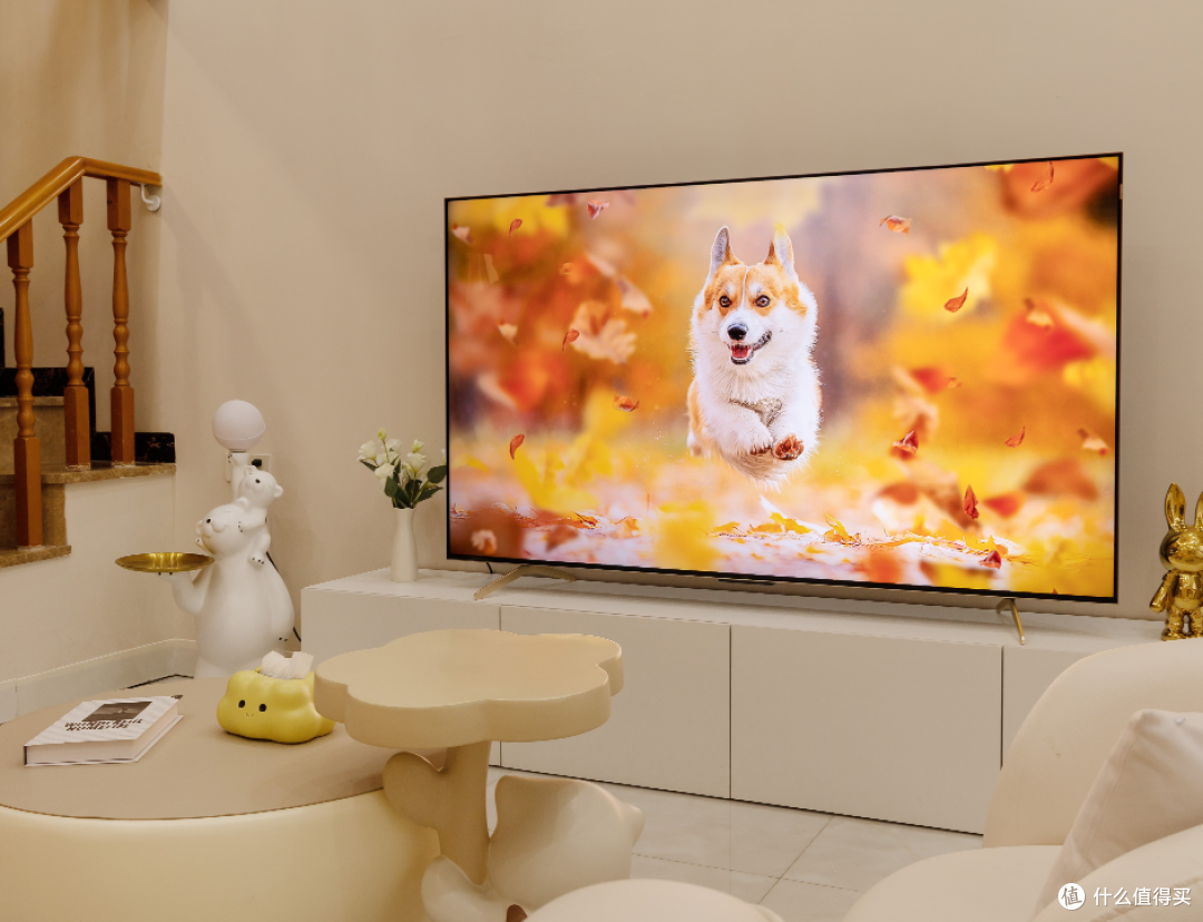 TCL C11G Pro电视怎么样?好技术让它在同价位内难有对手