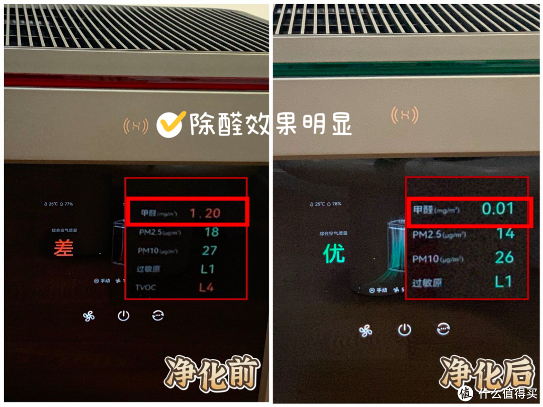 除甲醛、除菌、除过敏源的空气净化器怎么选？最近很热门的华为智选IAM智能消毒空气净化器X5好用吗？