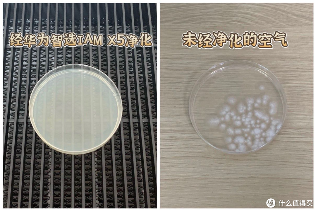 除甲醛、除菌、除过敏源的空气净化器怎么选？最近很热门的华为智选IAM智能消毒空气净化器X5好用吗？