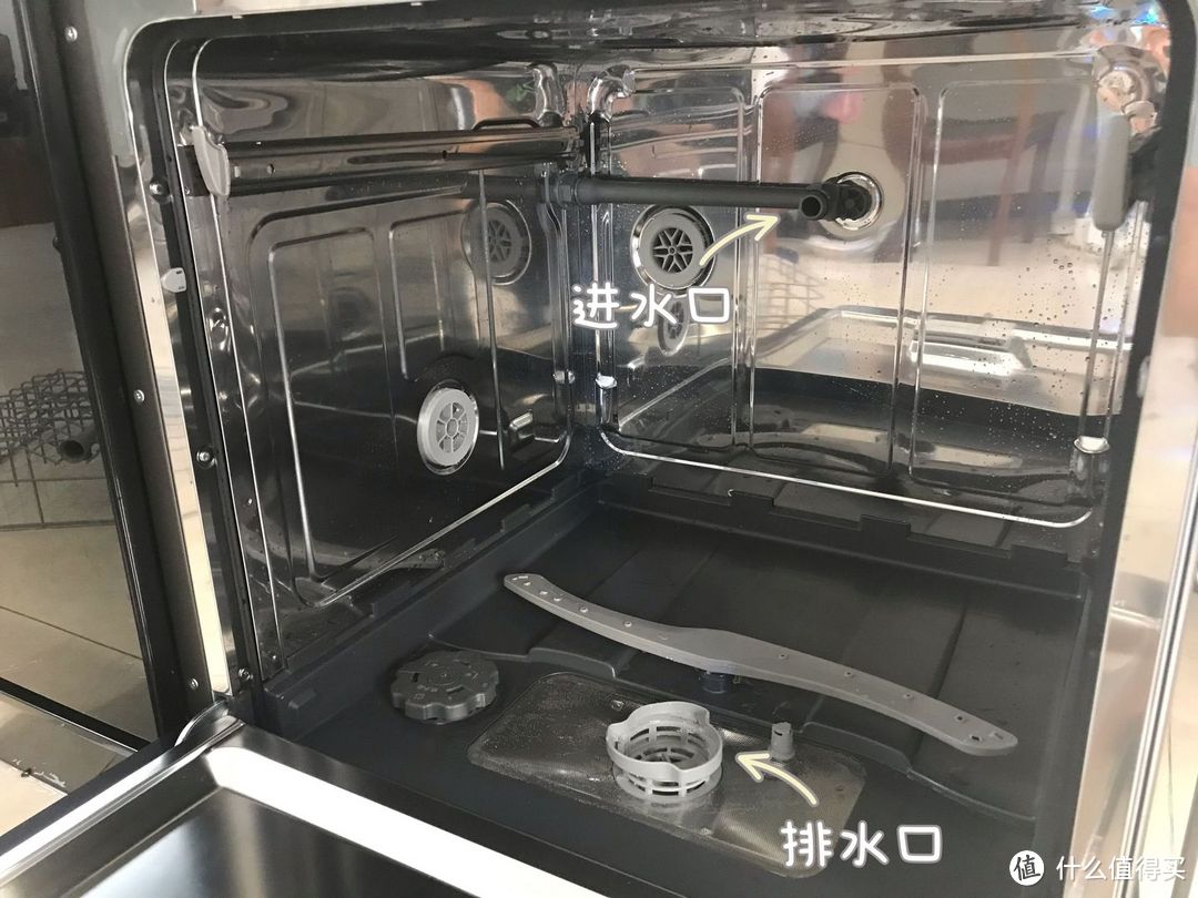 集成洗碗机究竟是黑科技还是智商税?如何选购集成洗碗机?最近很火的美的灵动集成洗碗机XH09实测测评