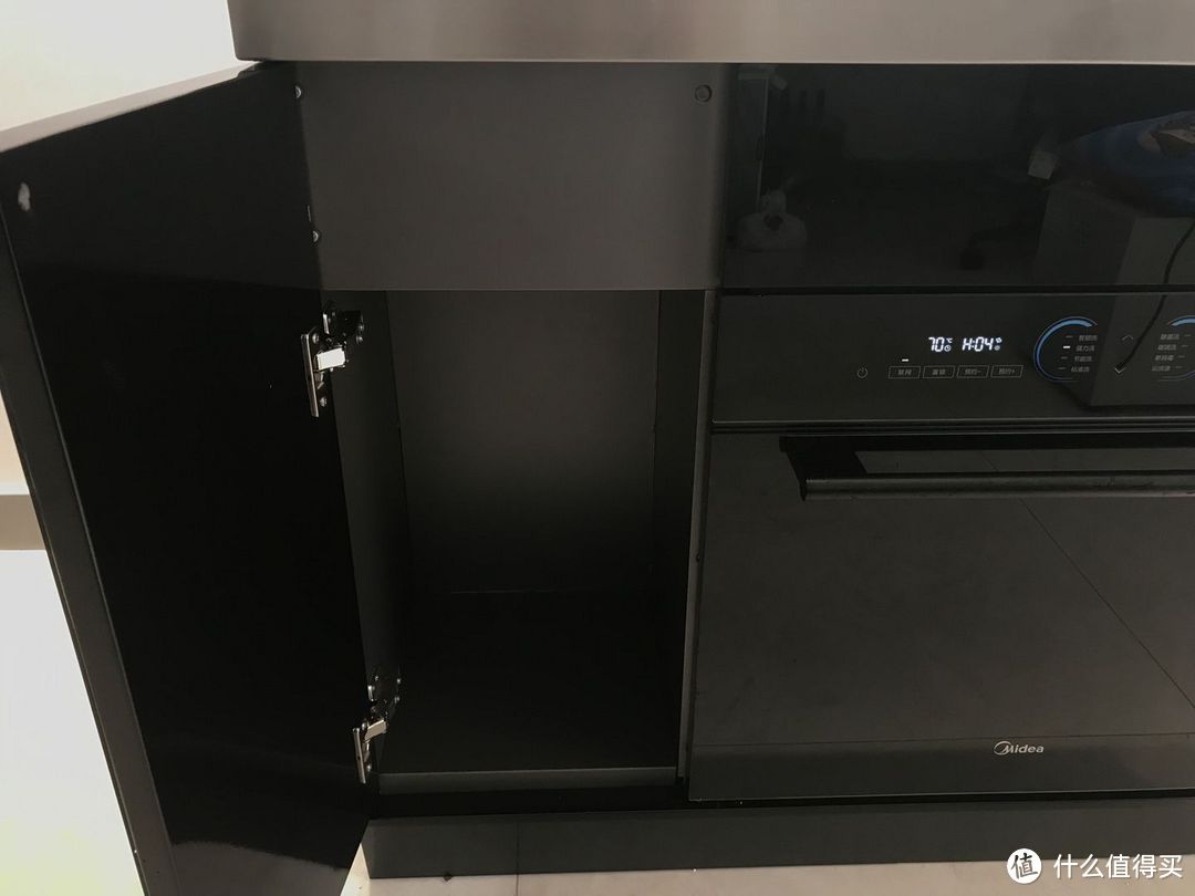 集成洗碗机究竟是黑科技还是智商税?如何选购集成洗碗机?最近很火的美的灵动集成洗碗机XH09实测测评