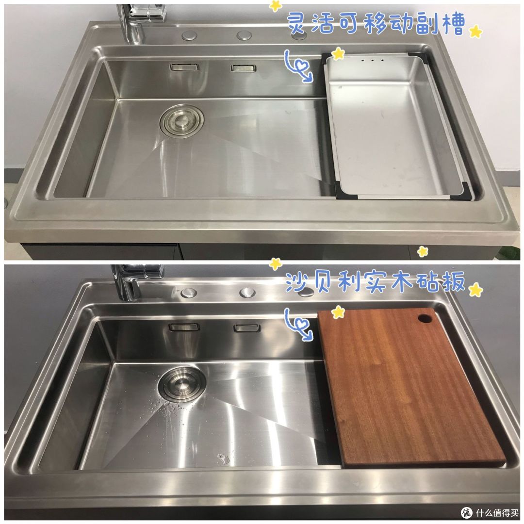 集成洗碗机究竟是黑科技还是智商税?如何选购集成洗碗机?最近很火的美的灵动集成洗碗机XH09实测测评