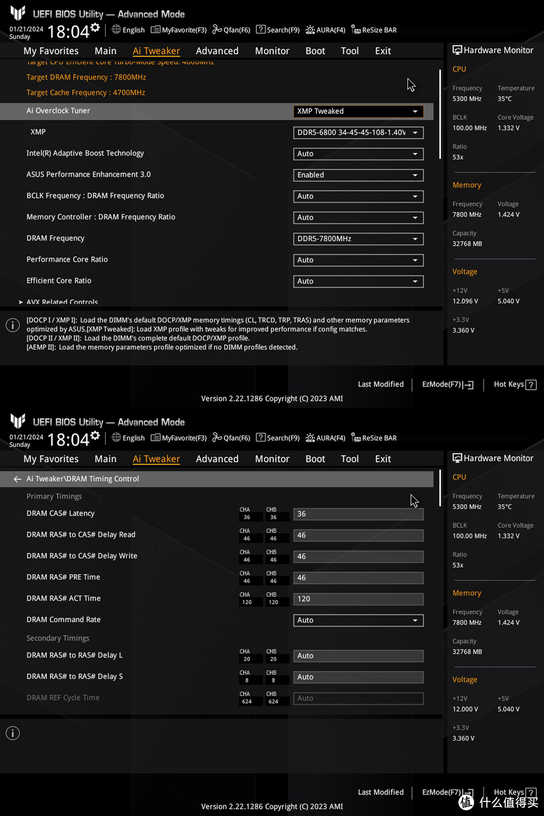 再续经典、良心升级，华硕 TUF GAMING B760M-PLUS WIFI II重炮手体验分享