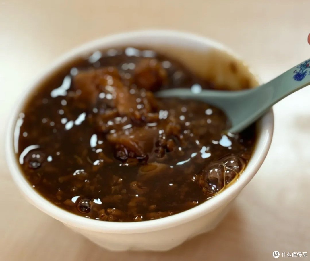 南京本地人推荐的特色小吃
