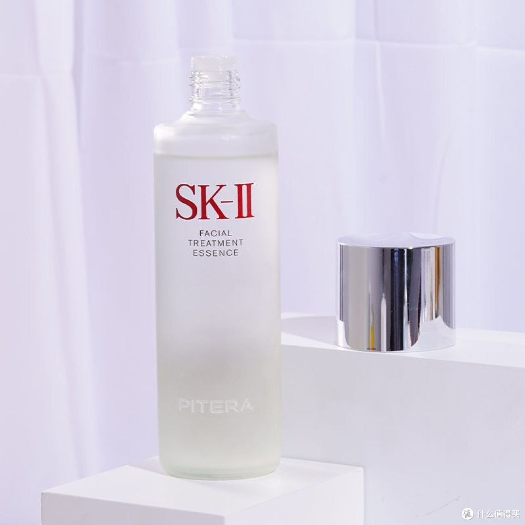 Sk-ll抗老精华真的有用吗?