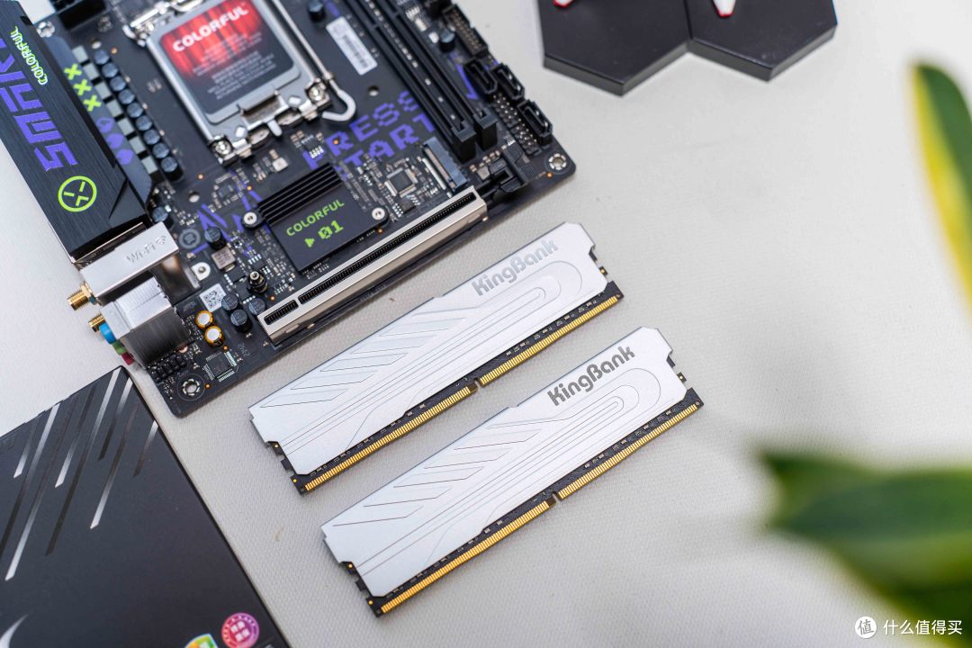 打破界限，小主机也要高性能｜七彩虹H610I+4060TI+乔思伯C6装机实录