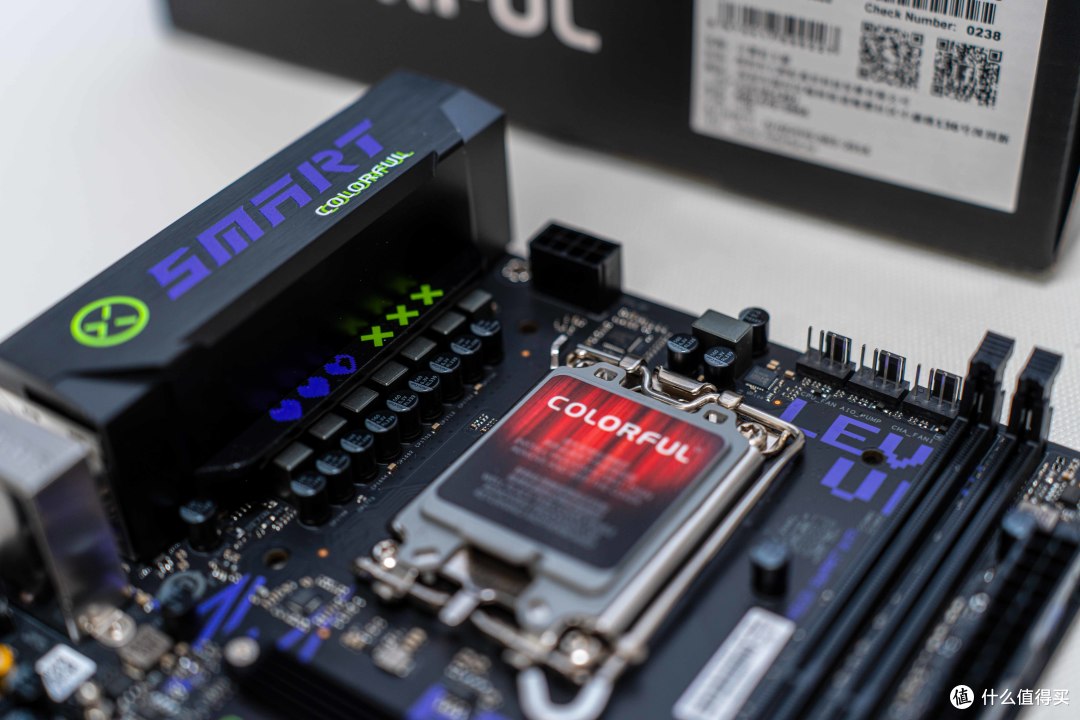 打破界限，小主机也要高性能｜七彩虹H610I+4060TI+乔思伯C6装机实录