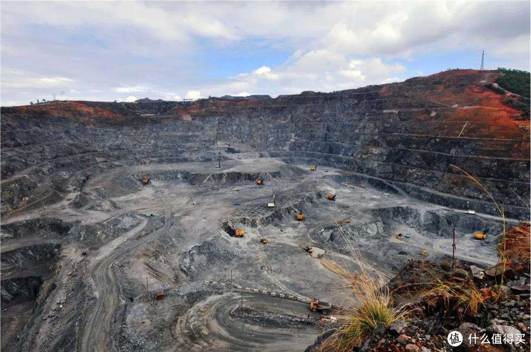 国运来了挡都挡不住！四川发现亚洲最大的单体锂矿