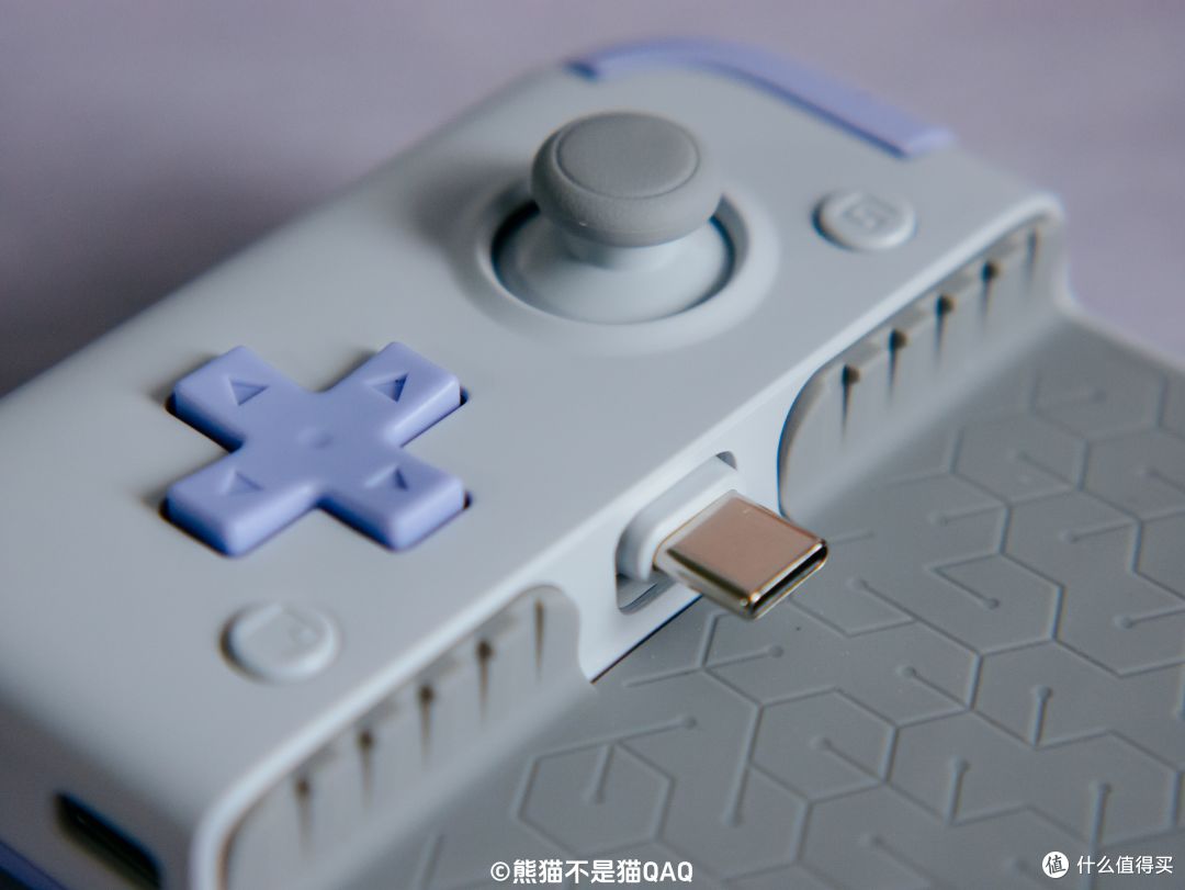 有线连接