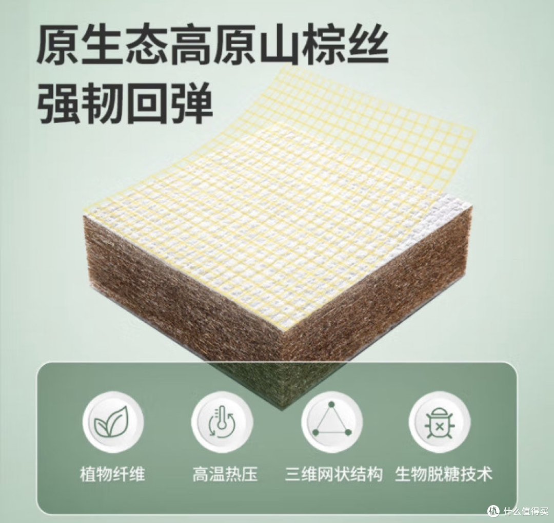 床垫选穗宝:穗宝床垫产品评测及选购攻略