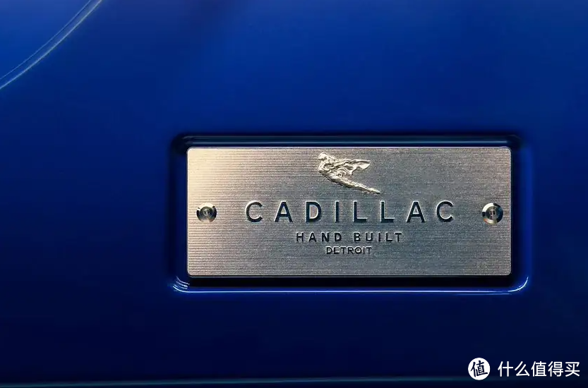 凯迪拉克超豪华电动车 Celestiq 正式量产，CT6大帝之位易主