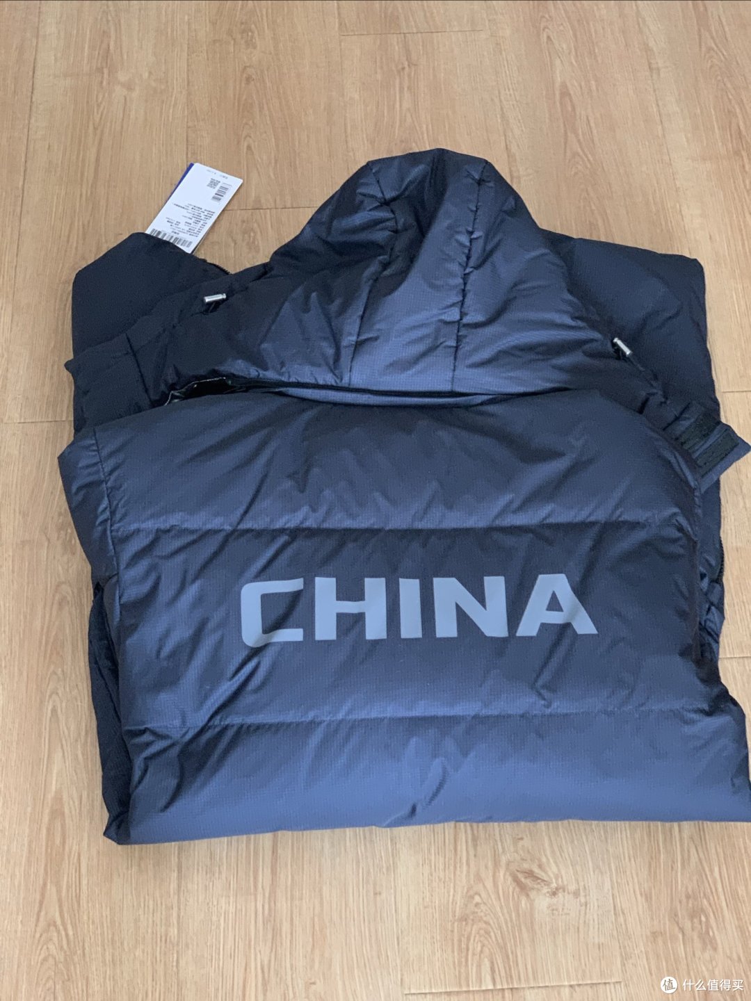 波司登太空系列冬季国潮羽绒服，穿搭体验分享。