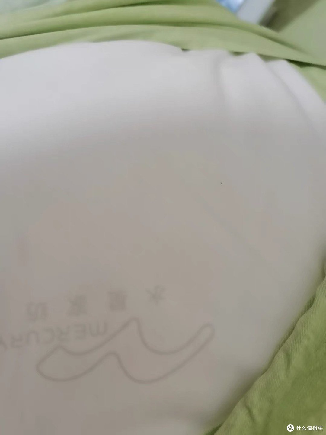 水星家纺新品发布！决明子抗菌对枕，助您一夜好眠